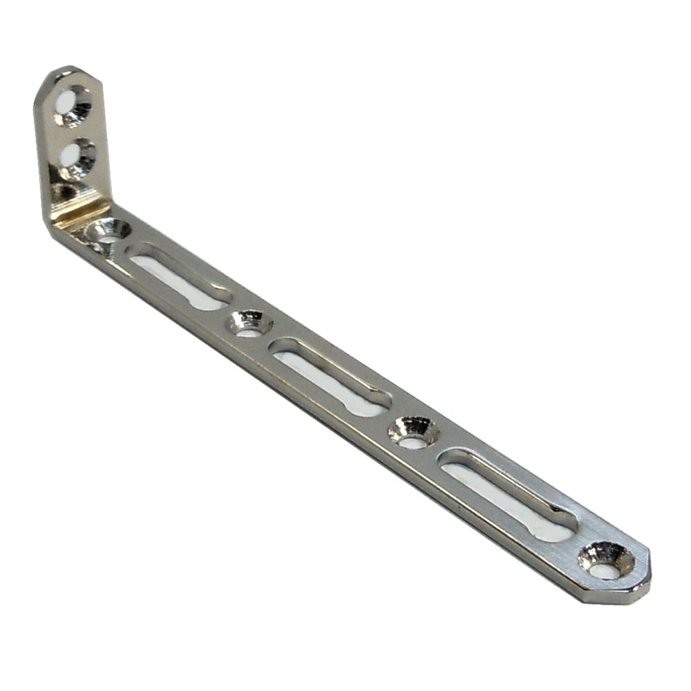 【送料無料】ダイドーハント(DAIDOHANT) ( 補強金物 ) DH ピッタリサポート L型 IL1503S N [ 鉄 / ニッ..