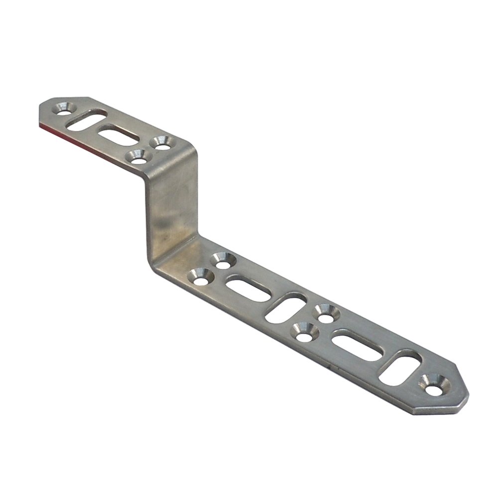 【送料無料】ダイドーハント(DAIDOHANT) ( 補強金物 ) DH ピッタリサポート Z型 TZ115 S [ ステンレス ..