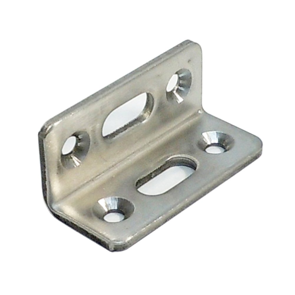 【送料無料】ダイドーハント(DAIDOHANT) ( 補強金物 ) DH ピッタリサポート L型 TWL25 S [ ステンレス ..