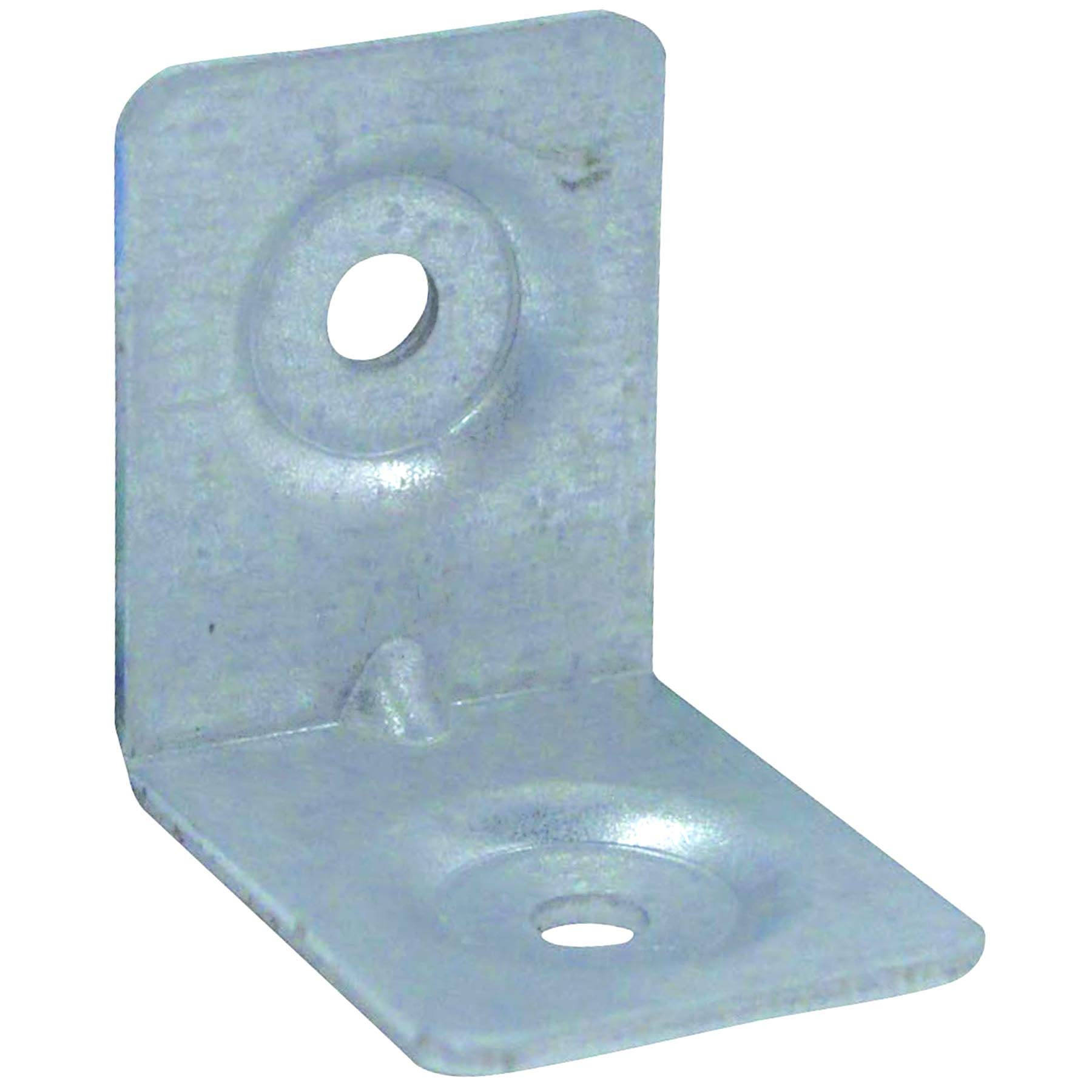 【送料無料】ダイドーハント (DAIDOHANT) (補強金物) 1x4 (ワンバイ) サポート L型 小 1x4 (ワンバイ) ..