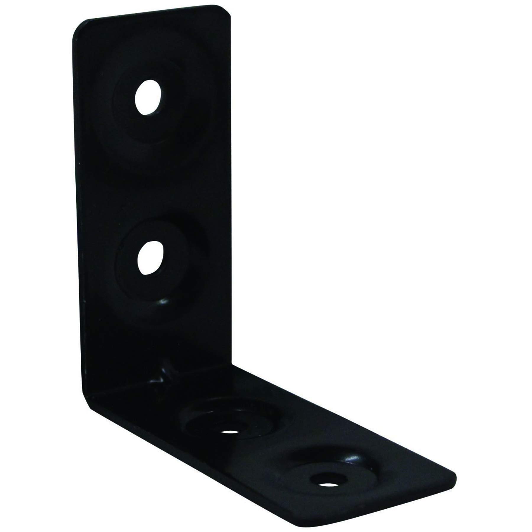 【送料無料】ダイドーハント (DAIDOHANT) (補強金物) 1x4 (ワンバイ) サポート L型 大 1x4 (ワンバイ) ..