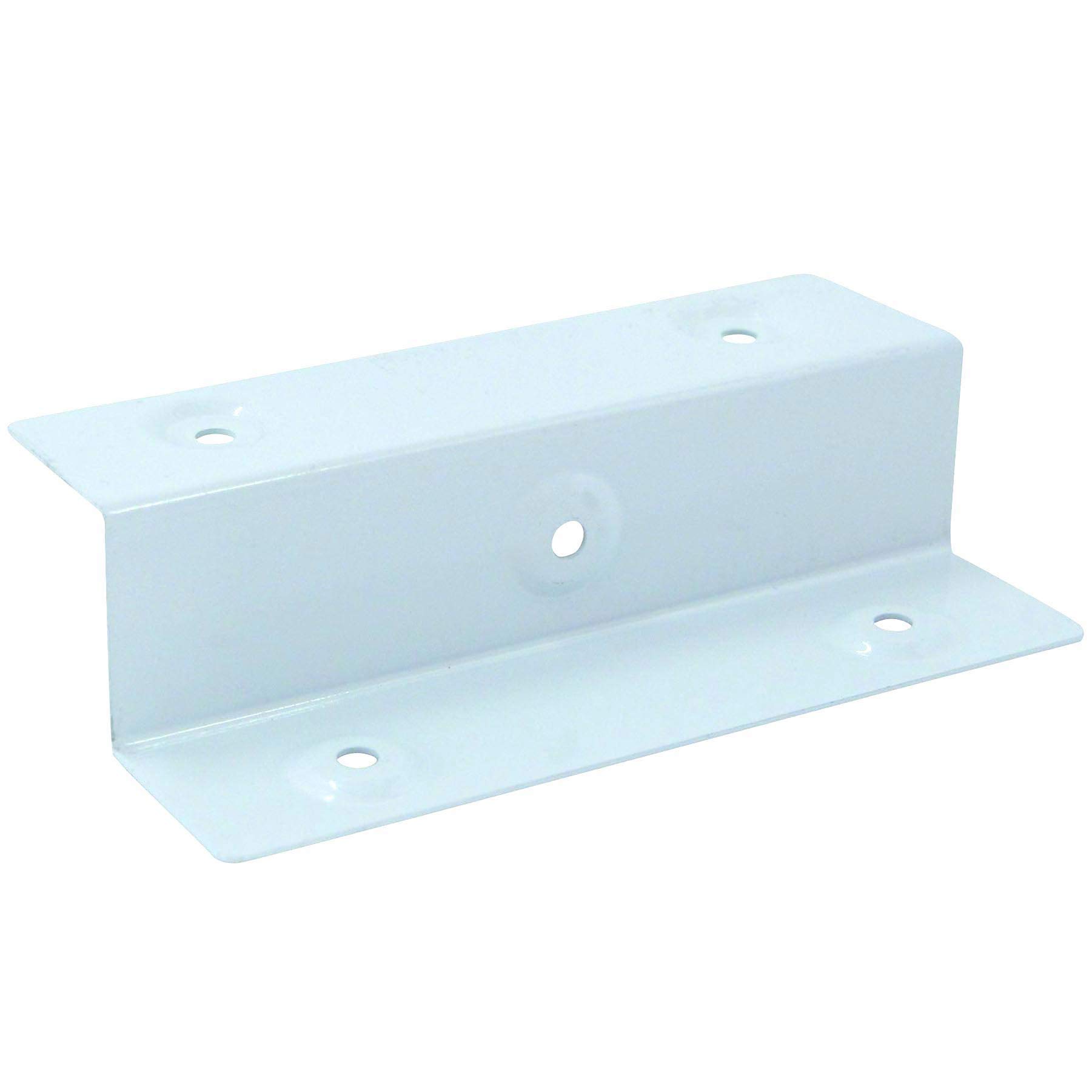 【送料無料】ダイドーハント (DAIDOHANT) (補強金物) 1x4 (ワンバイ) サポート Z型 1x4 (ワンバイ) サ..