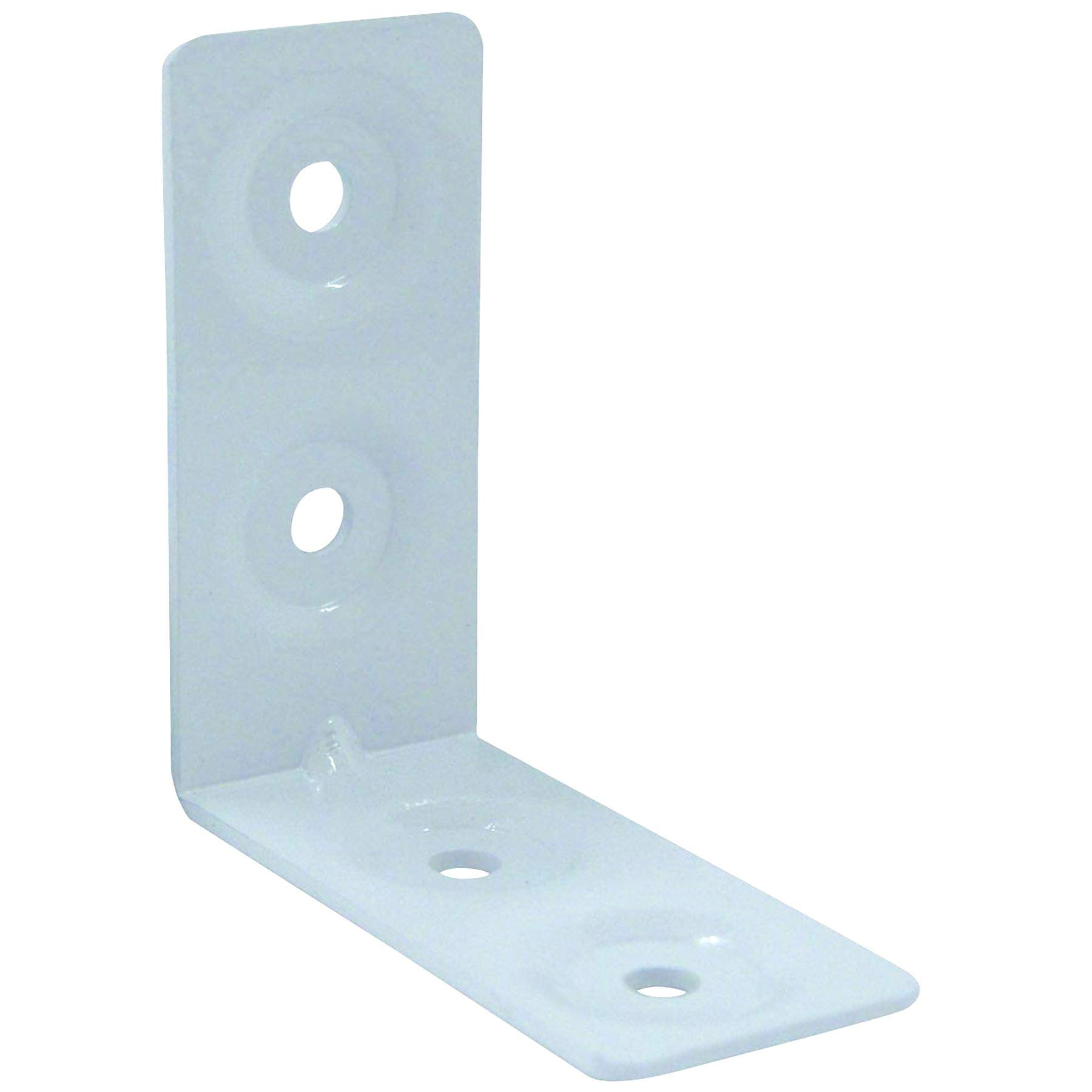 【送料無料】ダイドーハント (DAIDOHANT) (補強金物) 1x4 (ワンバイ) サポート L型 大 1x4 (ワンバイ) ..