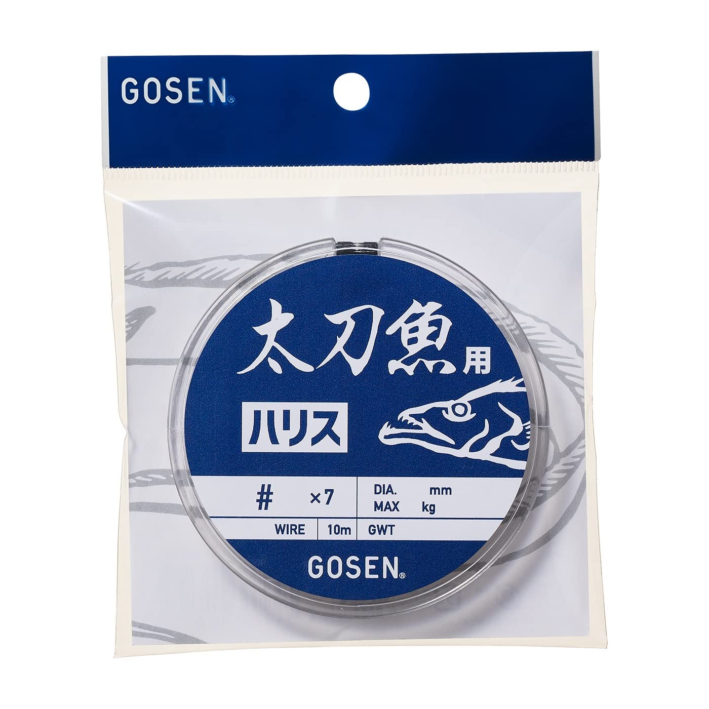 ̵ۥ(Gosen) GWT01437  ϥꥹ 7ǲ 磻䡼 С #437