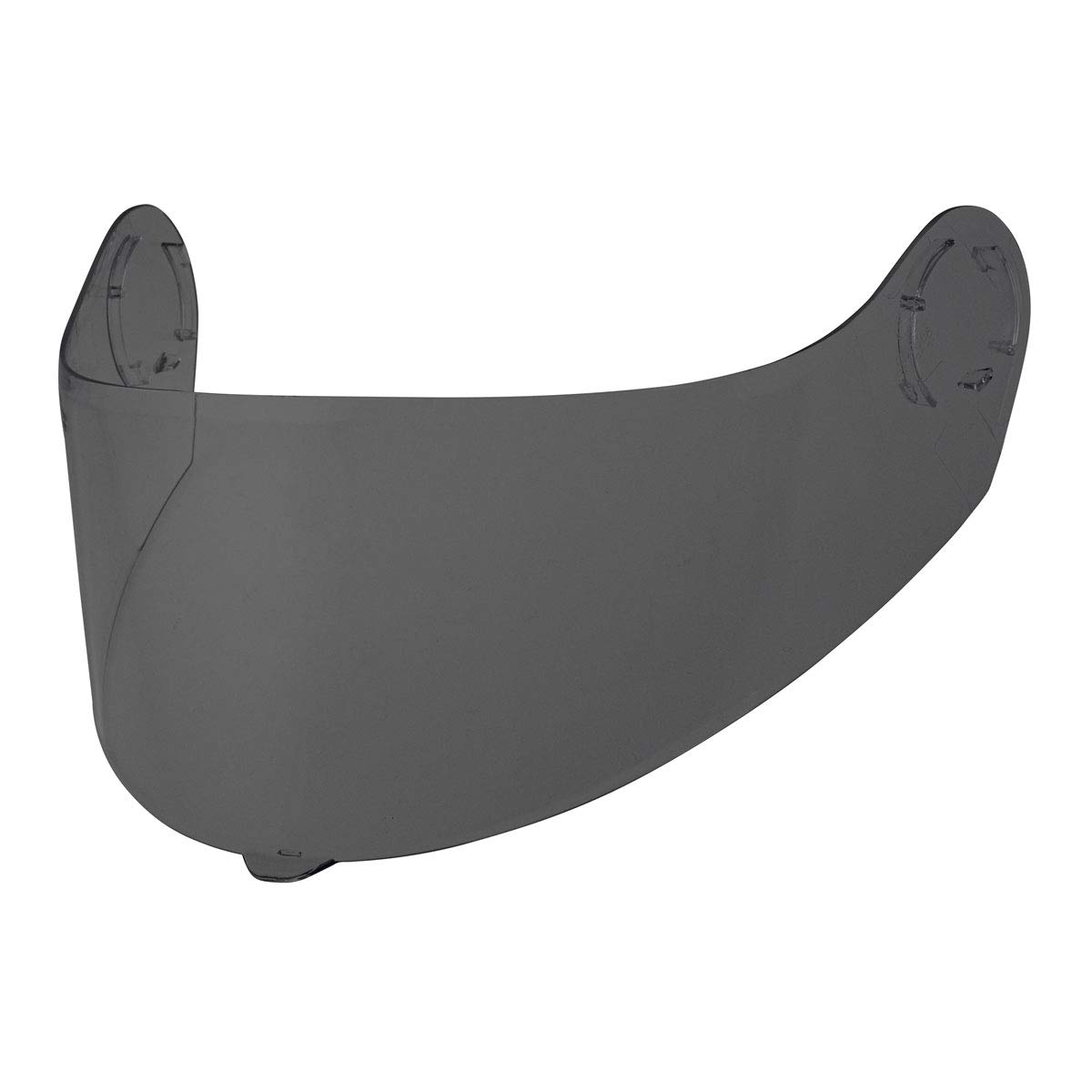 【送料無料】コミネ(KOMINE) バイク用 HK-171用 交換用シールド スモーク Free UVカットシールド