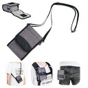【送料無料】小型 カメラケース カメラポーチ Ricoh GR IIIx GR III II Sony ZV-1 II ZV-1F ZV-1 RX100 VII VI VA V IV III II Olympus TG-7 TG-6 TG-5 TG-4 TG-3 TG-2 Canon G7X III II G5XII SX720 Panasonic TS30 XF10 適用 登山ボタン付き