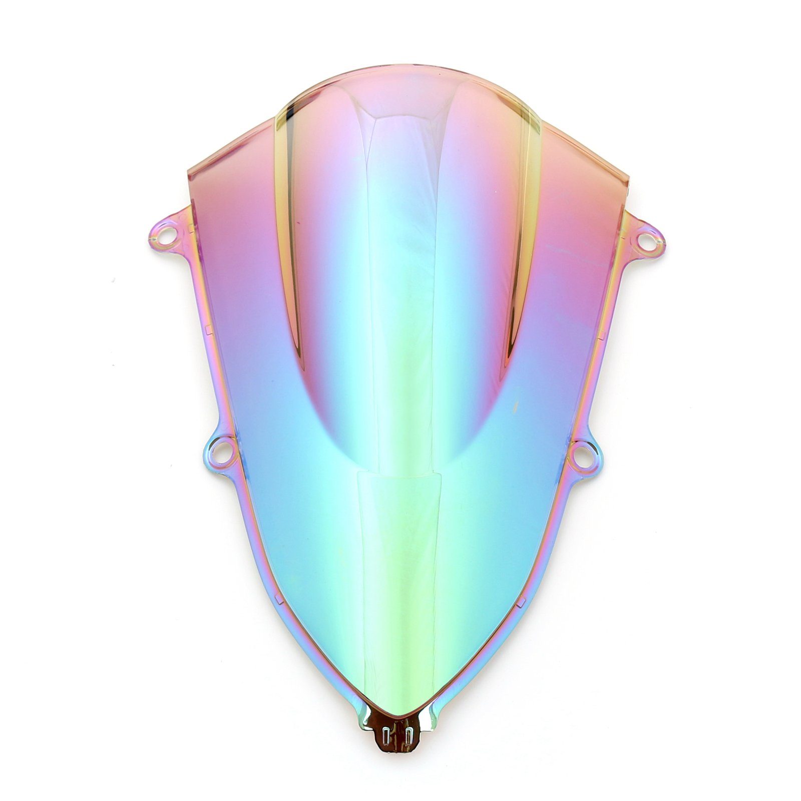 【送料無料】Bruce & Shark(ブルース・サメ）適用車種CBR250RR mc51 2017-2021年 専用 ウインドシール..