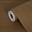 【送料無料】FOLU 壁紙 木目シート 厚手(60CM×10M一巻)リメイクシート 木目調シート 貼って 剥がせる壁紙 ダイノックシート 補修 模様替え 多用途 カッティングシート 木目 壁がみシール 防汚 防カビ 耐熱 はがせる かべがみ 木目調シール