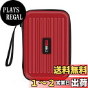 【送料無料】CyeeLife ダーツケース 収納 PU Dart Carrying Case(ダーツ6本用)