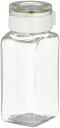【送料無料】タケヤ化学工業 TAKEYA フレッシュロック FRESHLOK スパイスボトル 110ml グリーン 1HOLE 調味料 保存容器 高気密性