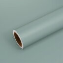 【送料無料】VEELIKE 壁紙シール リメイクシート ブルー 青 無地 剥がせる壁紙クロス 襖紙 ふすま紙 シールタイプ テーブルリメイクシート 防水 耐熱 ウォールステッカー カッティングシート 無地 のり付き はがせる 幅40x900cm 張り替え 模様替え 装飾 補修 diy 厚手 テ
