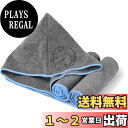 【送料無料】LINECY ペット用 タオル 超吸水 薄手 2枚 40cmx80cm 小型犬 猫 マイクロファイバー 速乾 抗菌 高級 バス お風呂 小判 ポケット付 ライトグレー