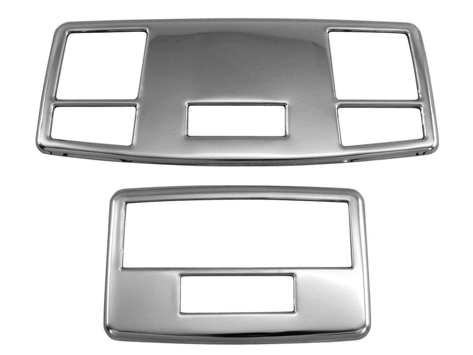 【送料無料】BRIGHTZ アテンザセダン GGEP GG3P 超鏡面ステンレスメッキルームランプリング 2PC 【 INT−ETC−329 】 GG3 GGE GG 3P EP アテンザ セダン