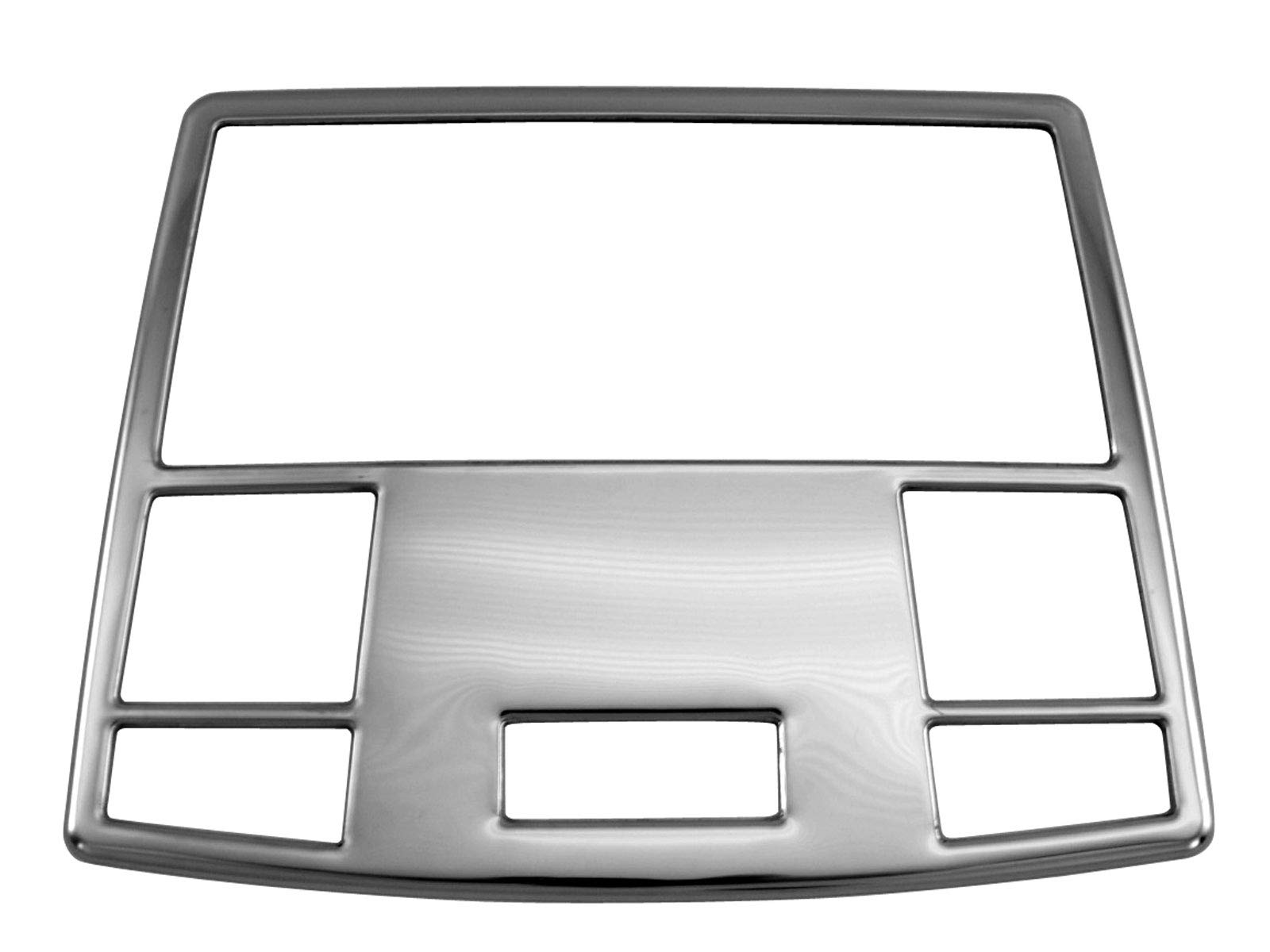 【送料無料】BRIGHTZ MPV LY3P 超鏡面ステンレスメッキルームランプリング 1PC 【 INT−ETC−325 】 LY3 Y3 3 M P V