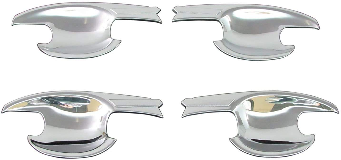 【送料無料】BRIGHTZ MAZDA6セダン GJ メッキドアハンドルカバー 皿 【 DHC−SARA−031 】 GJ2AP GJ2FP G..