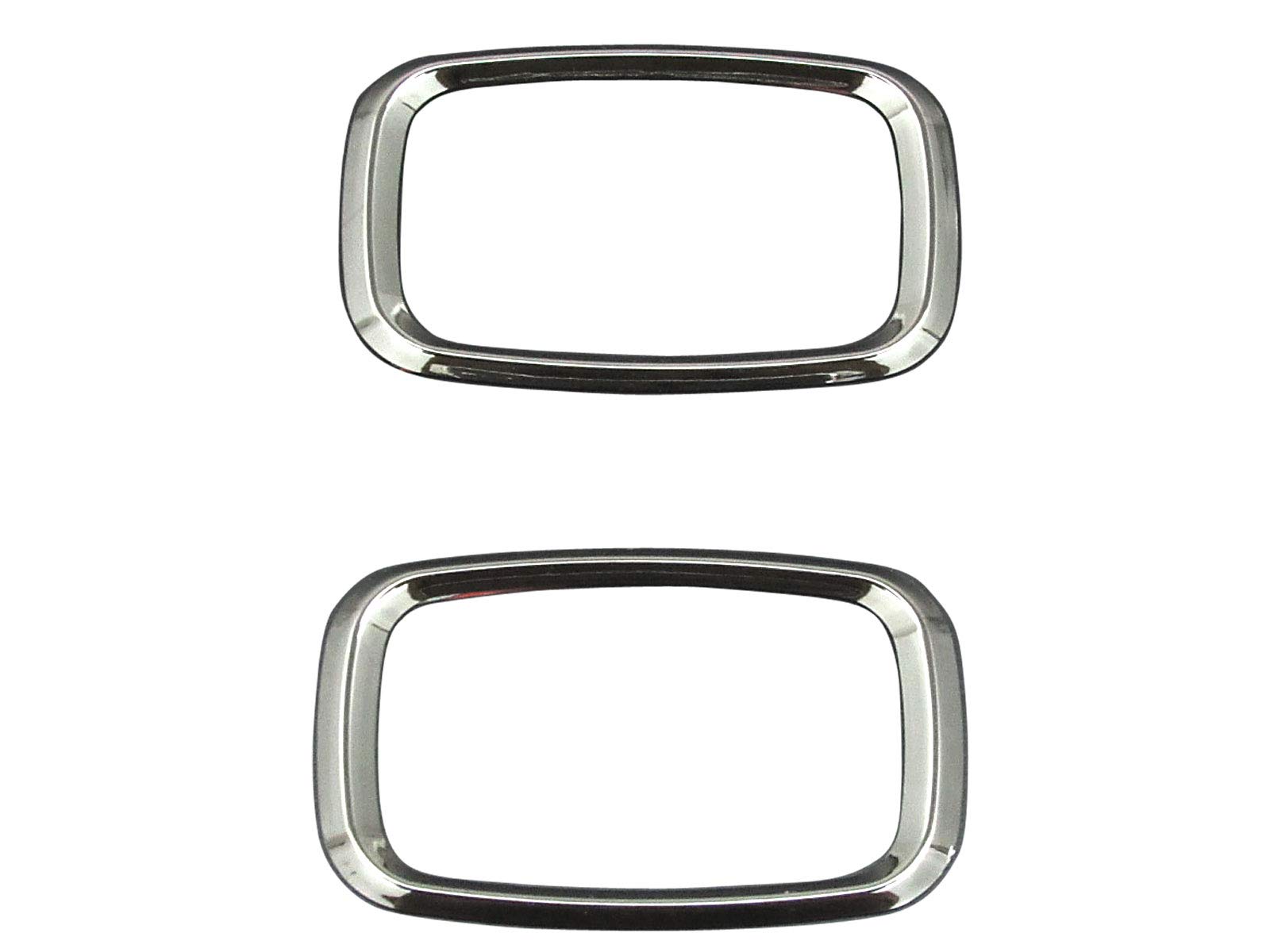 【送料無料】BRIGHTZ ウィンダム VCV10 VCV11 メッキサイドマーカーリング 【 SID−RIN−043 】 サイドウィンカー サイドターンランプ VCV V10 V11 10 11 ウインダム 38966