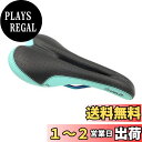【送料無料】VELO(ベロ) RACER SADDLE LIMITED OIL SLICK RAIL BLACK/CELESTE SL-OTR-M006