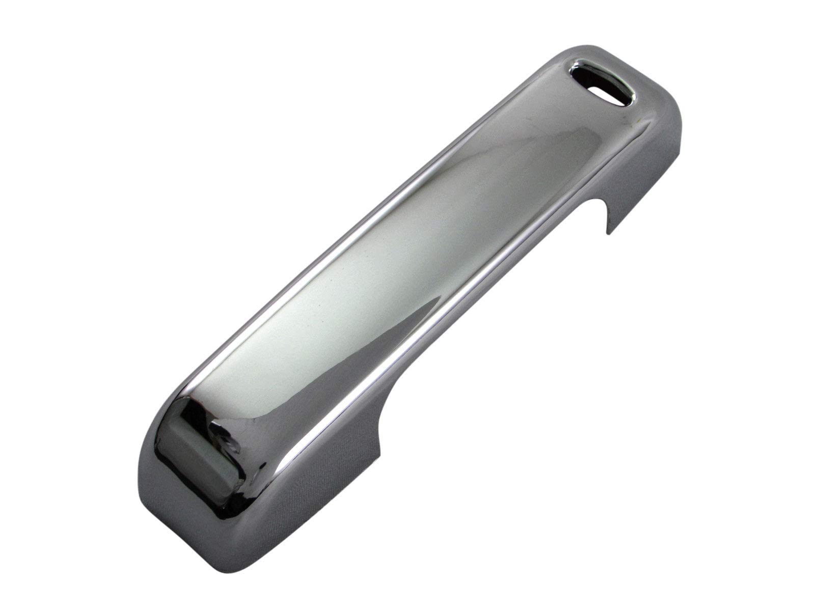 【送料無料】BRIGHTZ いすゞ コモ・バン E26 メッキインナーリアスライドドアハンドルカバー ノブ 1PC 【 INS−DHC−055 】 コモ バン コモバン いすず いすづ 35177