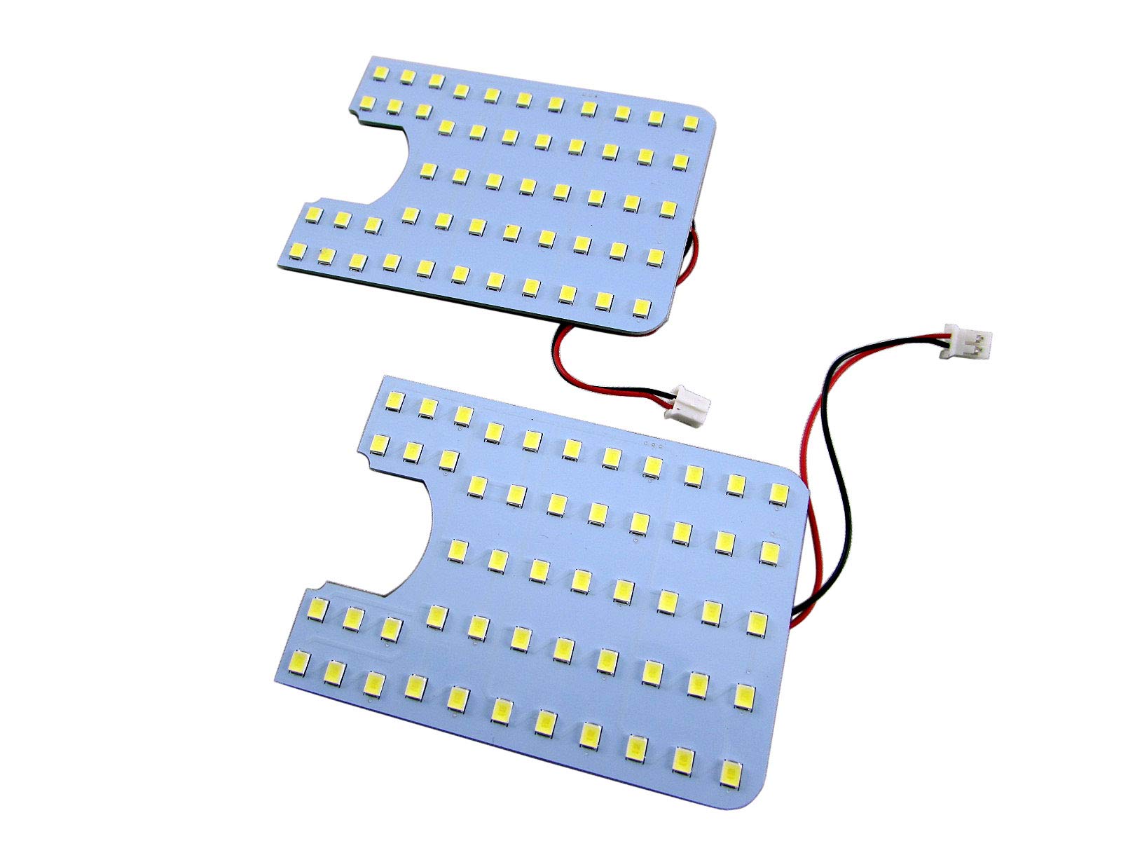 【送料無料】BRIGHTZ サクシードバン NCP51V NCP55V LEDルームランプ 2PC 【 ROOM-LAMP-019-2PC 】 NCP51 NCP55 NCP P51 P55 51 55 50 サクシード バン 35292