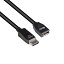 【送料無料】Club3D DisplayPort 1.4 HBR3 (High Bit Rate 3) 8K 60Hz Male/Female 3m 28AWG 延長ケー..