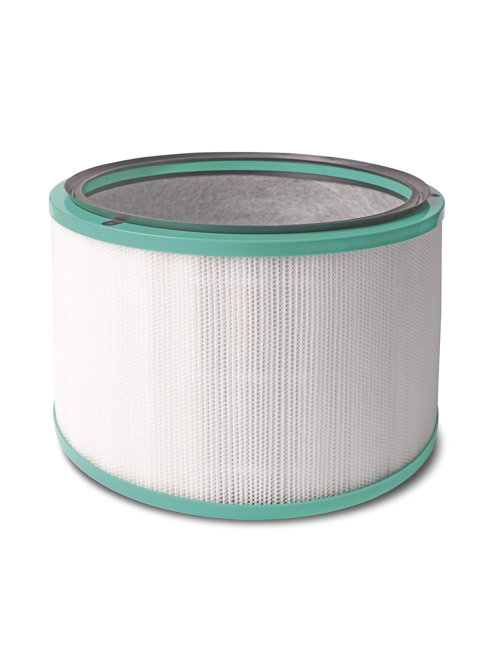 【送料無料】KTJBESTF 空気清浄機能付ファン交換用フィルター Dyson Pure シリーズ空気清浄機能付ファン交換用フィルター（HP/DP用） 対応機種:HP03、HP02、HP01、HP00、DP03、DP01 互換品(HP/DP用)