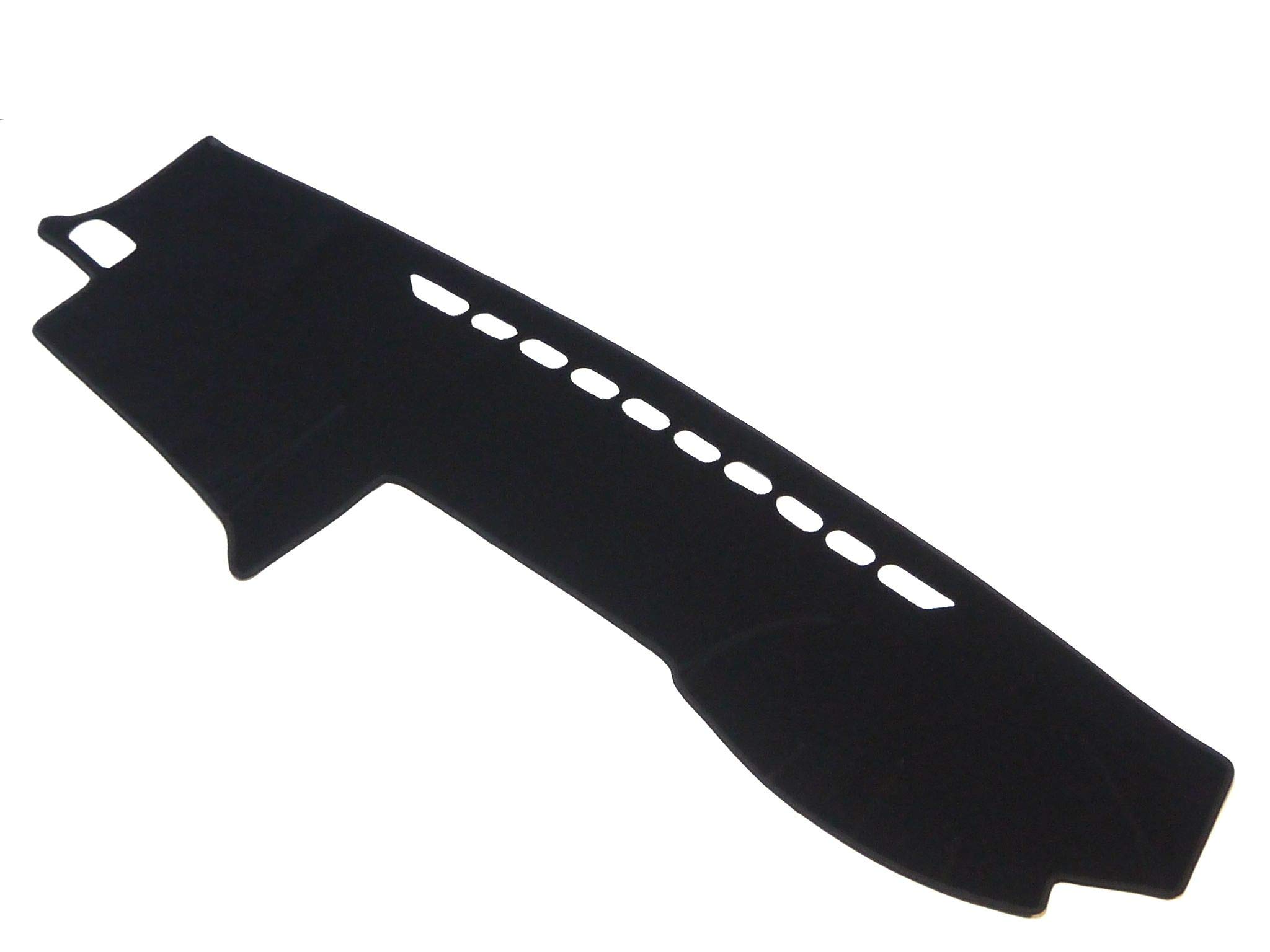 【送料無料】富士drive ランドクルーザー プラド 120系 適合 ダッシュボードマット 日焼け防止 映り込み 対策 カバー