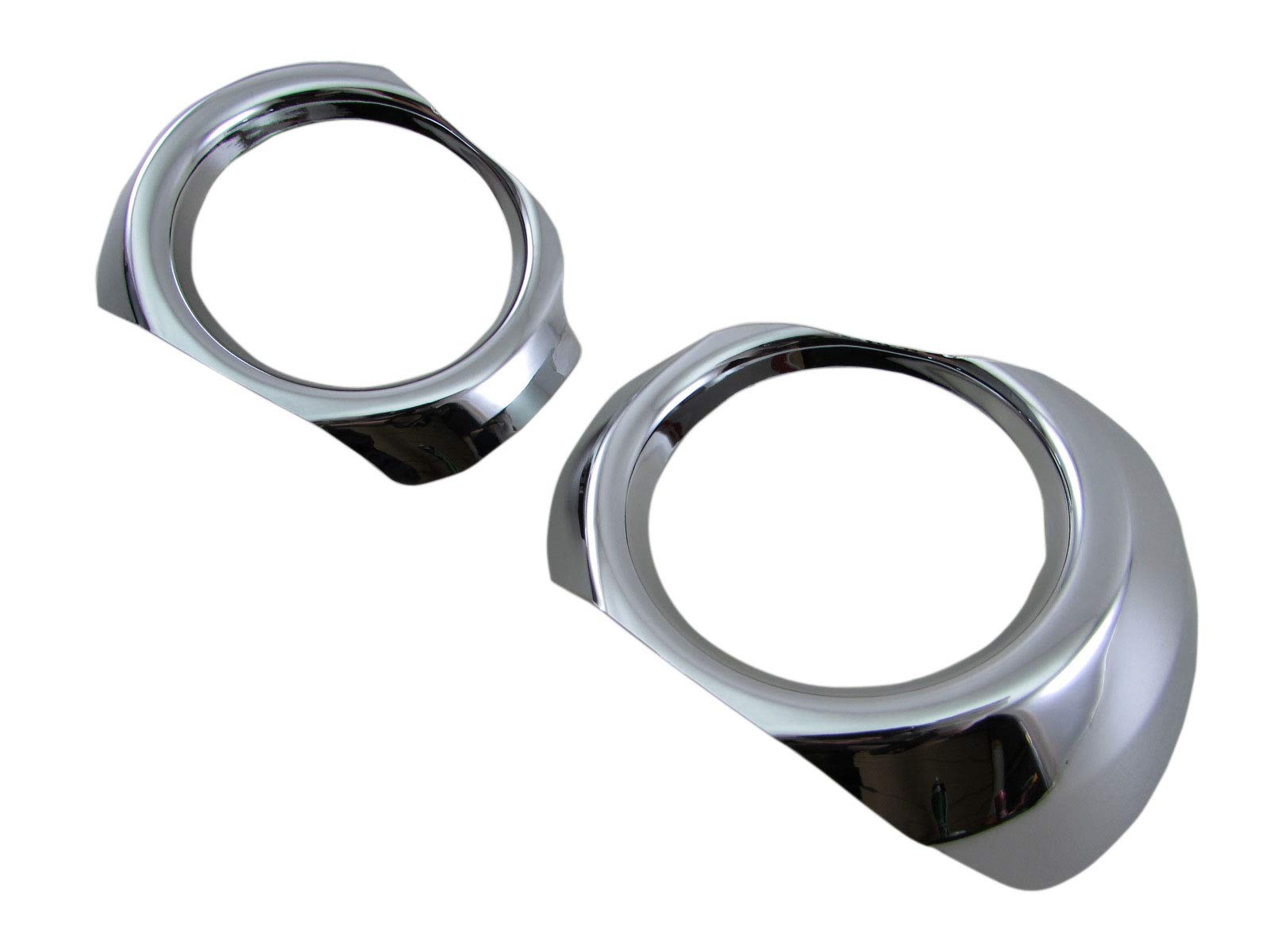 【送料無料】BRIGHTZ レヴォーグ VM4 VMG 前期 メッキフォグライトカバー 【 FOG-COV-271 】 VM M4 MG 4 G レボーグ 28521