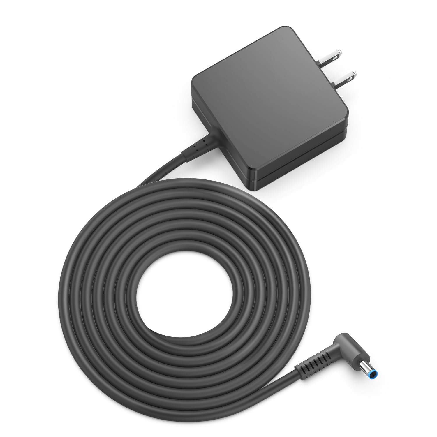 【送料無料】HKY 19.5V 2.31A 45W ノートパソコン 充電器 対応 HP EliteBook 630 G9 G10 交換用ACアダプター 741727-001 ProBook 430 G8 G3 電源アダプター PC EliteBook 830 G5 G6、820 G3 Pavilion TouchSmart 719309-001 スリムスマート Spectre X360等に対応 電源ケ