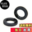 【送料無料】CAMVATE ロックナット 5/8'' & 1/4'' コールドホットシュー アダプター マイクマウント 2点