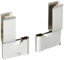 【送料無料】ネグロス電工 たわみ防止具受け金具 JC1 (1袋2個入り)