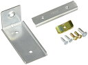 【送料無料】ネグロス電工 軽量間柱用ダクター取付金具 MSC100