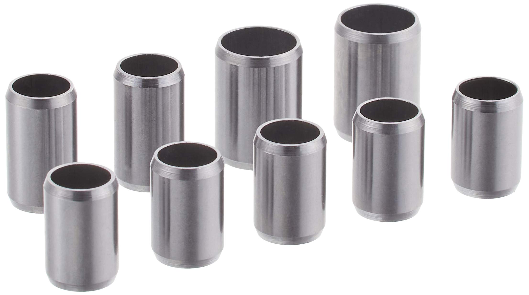 【送料無料】ポッシュ(POSH) ノックピンセット 9個 モンキー ゴリラ 272013