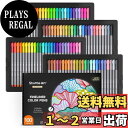 【送料無料】Shuttle Art 水性ペン 100色セット 極細ラインペン 0.4mm カラーペンセット 塗り絵 スケッチ 細書きペン ミリペン 漫画用ペン ...