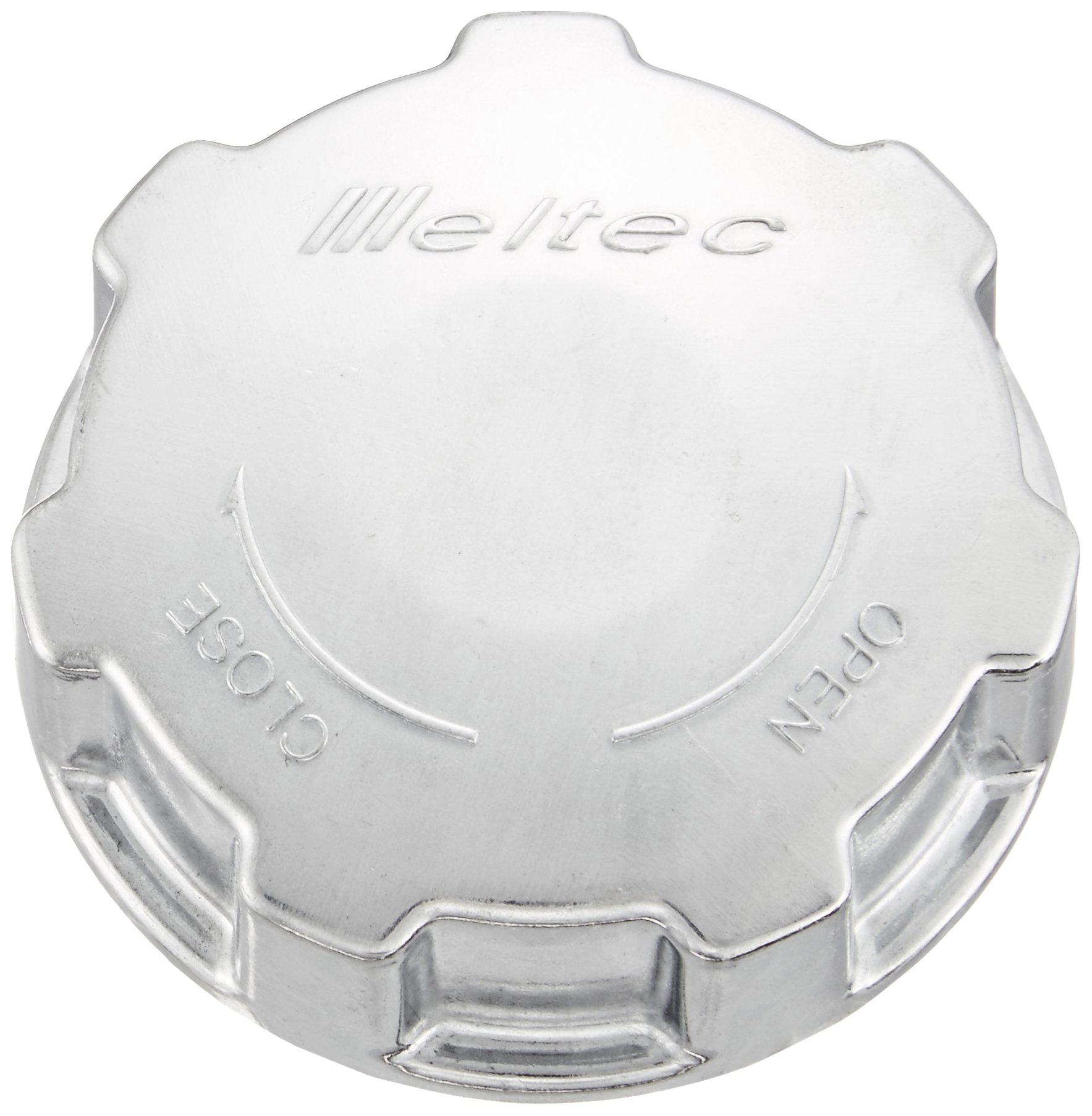 【送料無料】メルテック(meltec) ガソリン携行缶補修部品 キャップ 10L/20L缶適合 Meltec FP-301