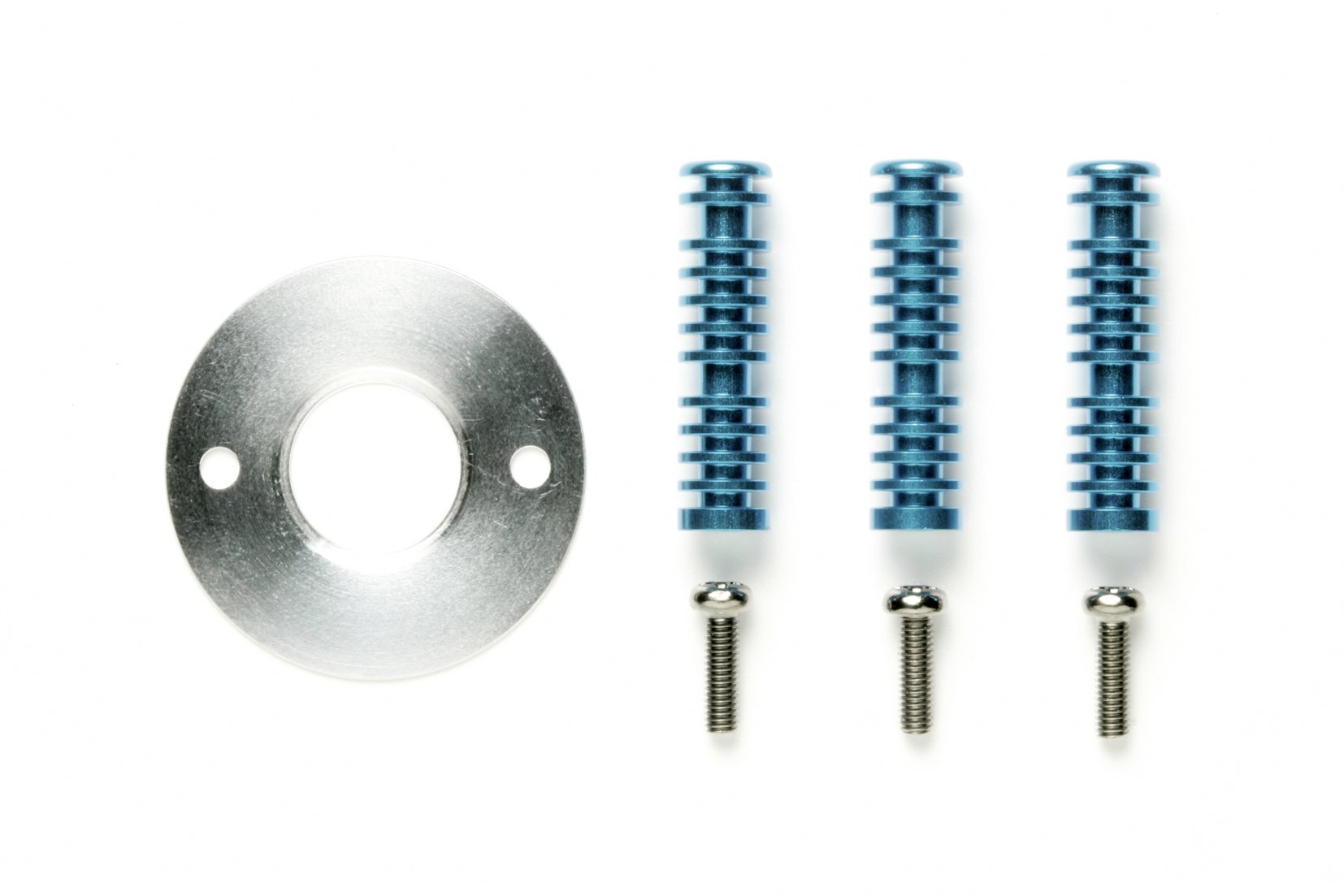 【送料無料】タミヤ OPパーツ OP924 DF-03 ヒートシンクバー 53924