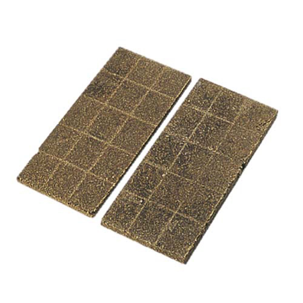 【送料無料】キャプテンスタッグ ファイアブロック着火剤30片入 M-6710