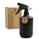【送料無料】OFFIDIX 霧吹き 園芸 ガラス 観葉植物 おしゃれ 掃除 散水 細かいミスト 園芸用品 じょうろ 水やり用 散水用具 極細ミスト インテリア ...