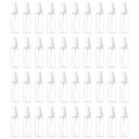 【送料無料】40本セット 30ml スプレーボトル 収納 携帯便利 スプレーボトル 再利用可能 化粧品容器