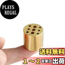【送料無料】PureSino お香立 お線香立 香立 線香立て 香皿 仏壇用皿 癒やし香炉 仏壇 ジム ヨガ ミニ (円柱9穴)