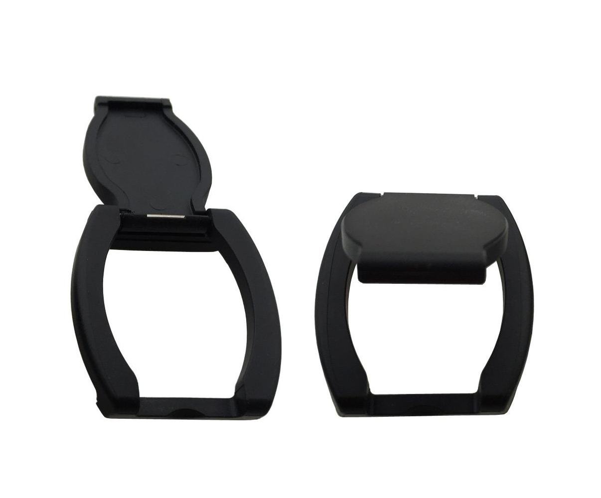 【送料無料】LZYDD ウェブカメラ プライバシーシャッター保護 レンズキャップ フードカバー Logitech H..