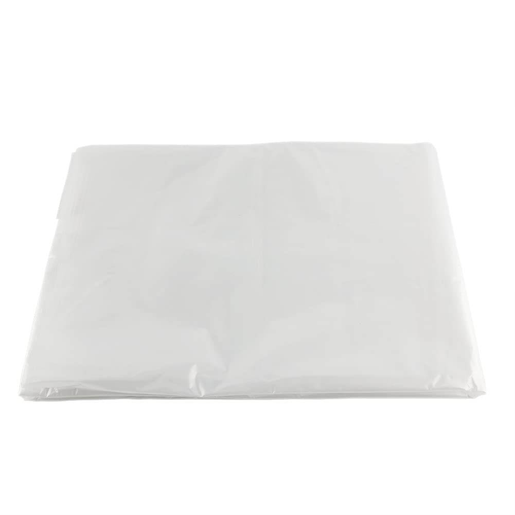 【送料無料】xuuyuu.. 屋根用ビニールハウス 90％光の透過率 ハウス用ビニールシート 植物栽培 農家家..