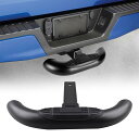 【送料無料】Chelhead 2インチ ヒッチレシーバー ヒッチステップ ユニバーサルフィット 最大牽引荷重2270kg シボレー/フォード/トヨタ/GMC/ダッジ/RAM/ジープ等対応 ジムニー用 ヒッチマウント