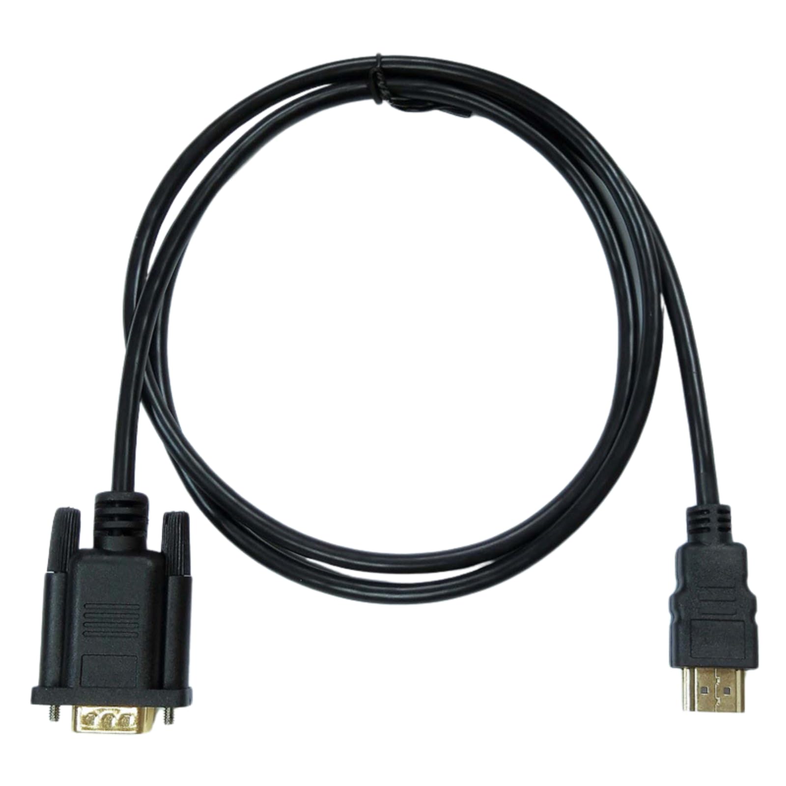 【送料無料】AquaLoach HDMI VGA 変換アダプター 1920x1080