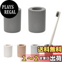 【送料無料】IRETION 歯ブラシスタンド 珪藻土 歯ブラシホルダー 歯ブラシ立て 歯ブラシ置き ノンアスベスト 吸水 速乾 防カビ おしゃれ Sサイズ 2個...