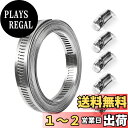 【送料無料】Aicosineg ホースバンド 304ステンレスバンド 長さ 2m 幅さ12.7mm 留め具 5個 バイクパーツ マフラーバンド 固定バンド 水道...