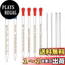 【送料無料】ZeniMart ピペット スポイト ガラスピペット 目盛り付きスポイト 10本入り 0.5ml 1ml 2ml 3ml 5ml 10ml ゴムキャップ ガラス ベントチップ イヤースポイト 拌棒混合ツール クリーニングブラシ付き 移送液用 イージードーズ用 計測用 科学実験用 薬 水分 精油