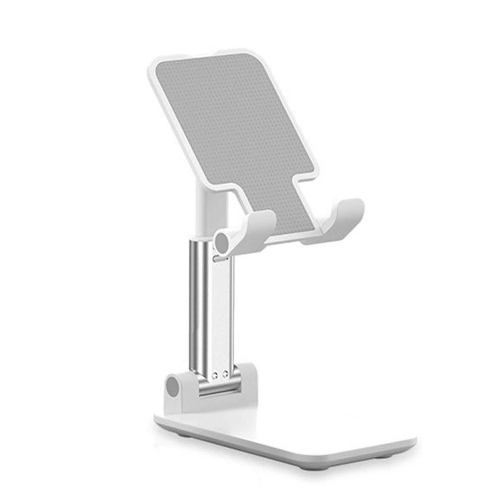 【送料無料】LUYING スマホスタンド 卓上 スタンド 高度調整可能 折り畳み式 滑り止め コンパクト 軽量 4〜9インチのデバイスをサポート