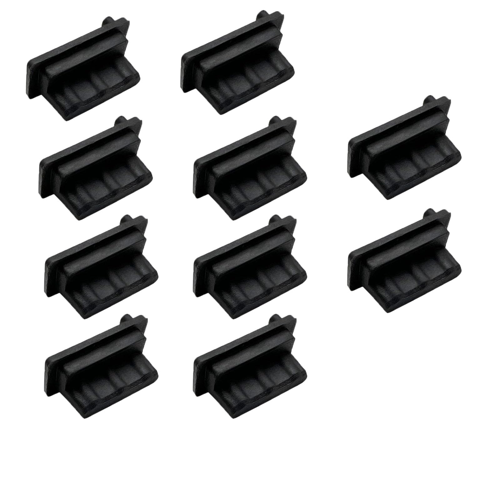 【送料無料】【LUYING】USB キャップ type-a 防塵USBポート保護キャップ セット USB 端子 TypeAポート..