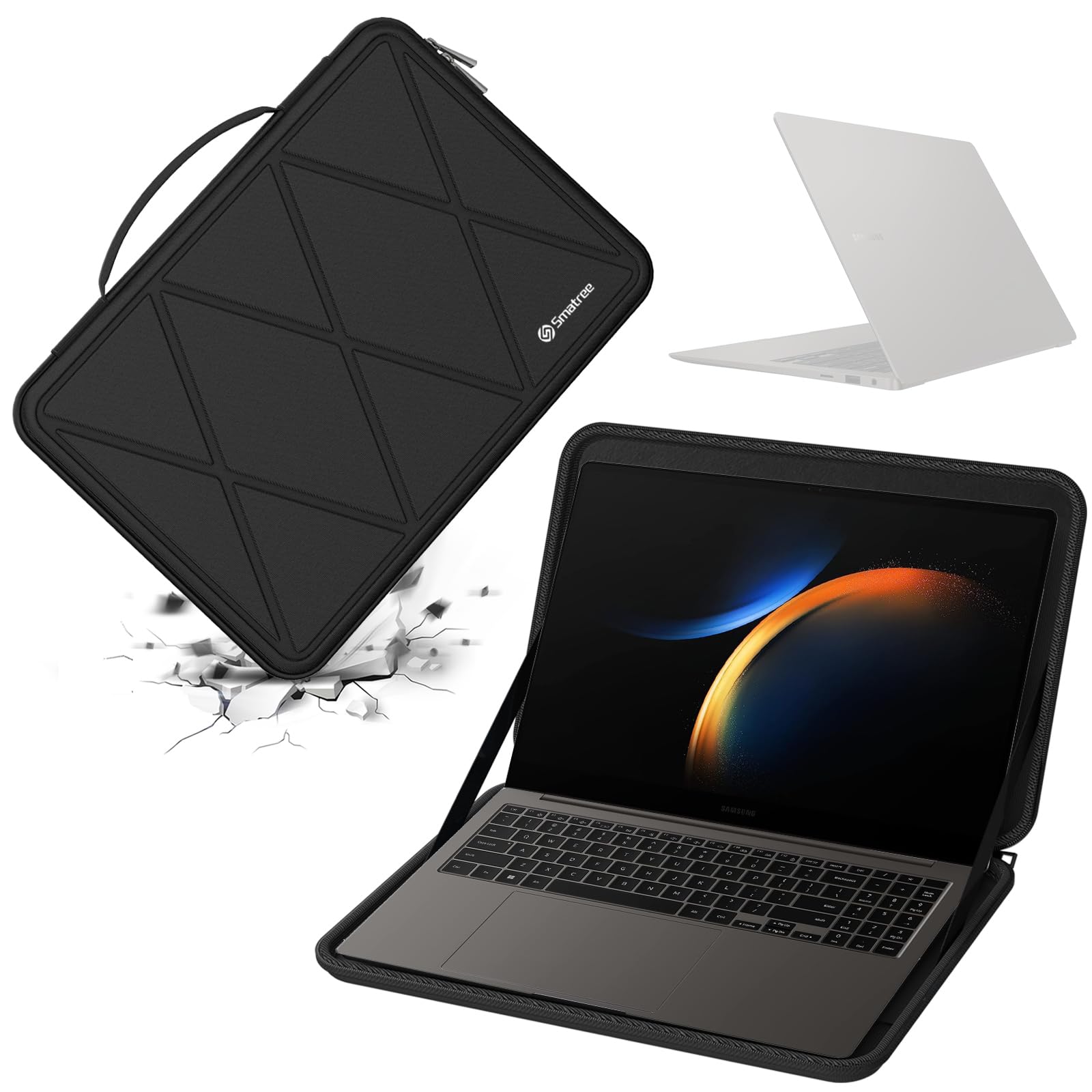 PLAYS REGAL㤨̵֡Smatree ϡEVAݸ꡼֥ 14 Dell 14 Plus DB14250 Dell 14 Plus 2-in-114  Samsung Galaxy Book4 Edge Samsung Galaxy Book5/4/3 Pro 14 GalaxyBook Go 5G åץȥåѥϡɥ ɿ 360Ѿ׷ (X8248ˡפβǤʤ8,399ߤˤʤޤ