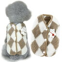 【送料無料】Jimjis 犬服 秋冬 サンゴベルベット 犬の冬服 暖かい ペット服 厚い ドッグウェア パーカー 小中型犬 防寒 着脱簡単 抜け毛防止 ペット用品 ペット衣類 小型犬 中型犬洋服 猫服
